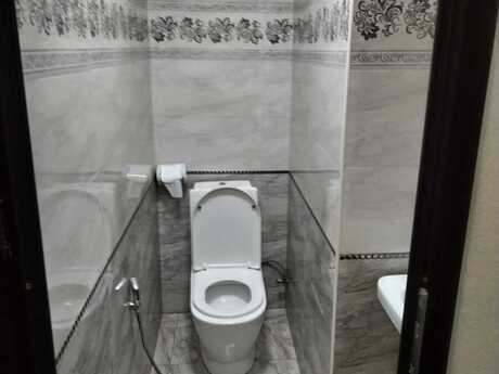 3 otaqlı yeni tikili - Gənclik m. - 80 m²