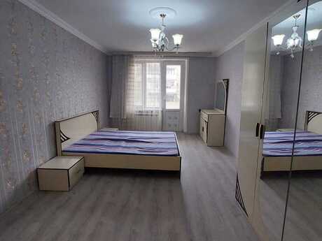 3 otaqlı köhnə tikili - Gənclik m. - 70 m²