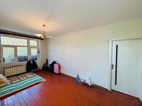 1 otaqlı köhnə tikili - Bakıxanov q. - 40 m²