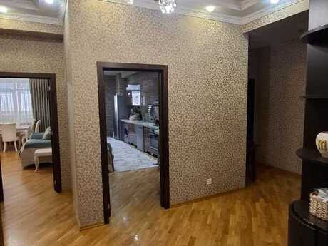 2 otaqlı yeni tikili - Nəsimi m. - 110 m²
