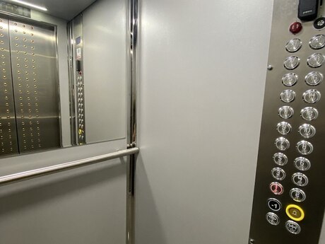 3 otaqlı yeni tikili - Nərimanov r. - 100 m²