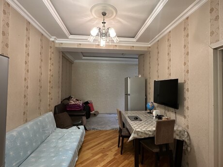 2 otaqlı yeni tikili - Xırdalan - 63 m²