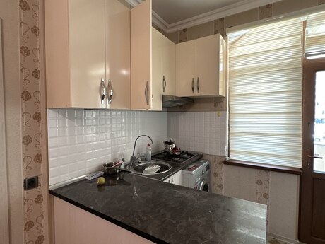 2 otaqlı yeni tikili - Xırdalan - 63 m²