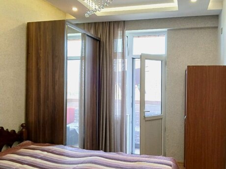 3 otaqlı mənzil, 110 m², Azadlıq Prospekti: 285 000 ₼ 4