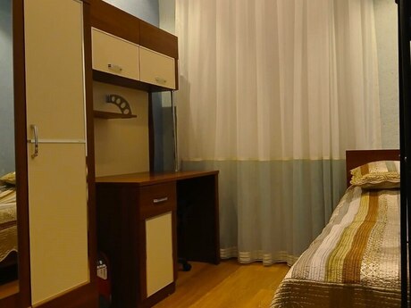 3 otaqlı mənzil, 110 m², Azadlıq Prospekti: 285 000 ₼ 5