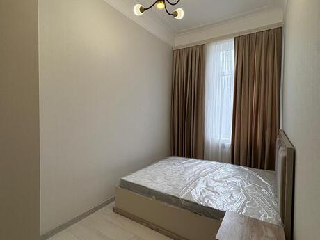 2 otaqlı köhnə tikili - 28 May m. - 42 m²