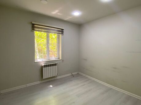 4 otaqlı ofis - Şah İsmayıl Xətai m. - 100 m²