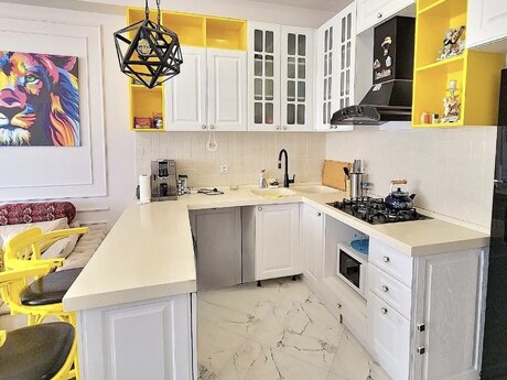 2 otaqlı mənzil, 60 m², 20 Yanvar: 171 000 ₼ 4