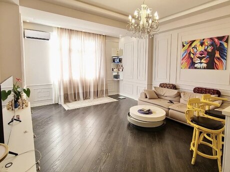 Elan №6114947 - Bakı, 20 Yanvar m., 2 otaqlı, 60 m², 13/20 mərtəbə