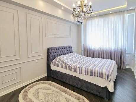 2 otaqlı mənzil, 60 m², 20 Yanvar: 171 000 ₼ 5