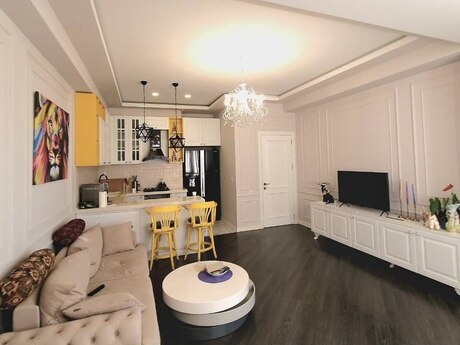 2 otaqlı mənzil, 60 m², 20 Yanvar: 171 000 ₼ 2