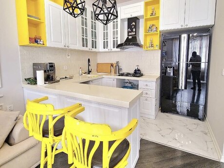 2 otaqlı mənzil, 60 m², 20 Yanvar: 171 000 ₼ 3