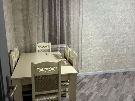 2 otaqlı köhnə tikili - Nəriman Nərimanov m. - 65 m²