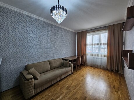 Elan №6114943 - Xırdalan, Xırdalan, 2 otaqlı, 50 m², 3/17 mərtəbə