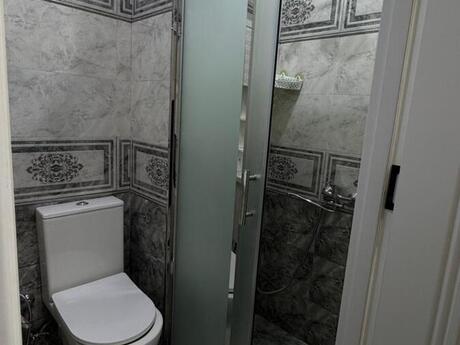2 otaqlı yeni tikili - 20 Yanvar m. - 50 m²