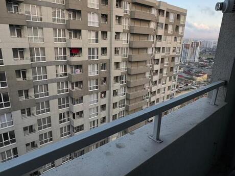 Elan №6115046 - Bakı, 20 Yanvar m., 2 otaqlı, 50 m², 5/20 mərtəbə