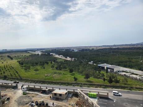 2-room apartment, 58 m², Ramana: 116 000 ₼ 2