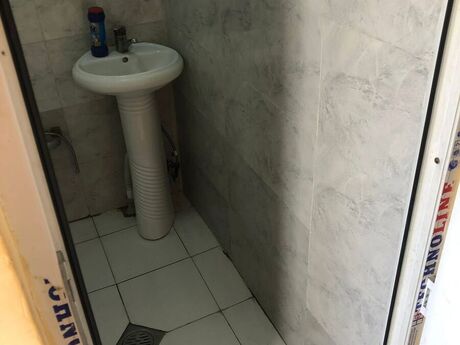 2 otaqlı köhnə tikili - Sabunçu r. - 50 m²