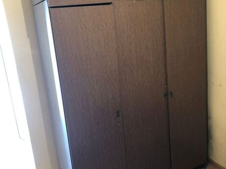 2 otaqlı köhnə tikili - Sabunçu r. - 50 m²