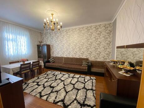 5 otaqlı həyət evi, 160 m², Badamdar: 600 000 ₼ 5