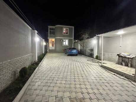 Elan №6115013 - Bakı, Badamdar q., 5 otaqlı, 160 m²