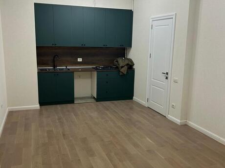 Elan №6115006 - Bakı, Yasamal r., 2 otaqlı, 51 m², 15/16 mərtəbə