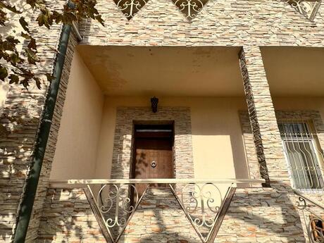 Elan №6114992 - Bakı, Badamdar q., 6 otaqlı, 400 m²