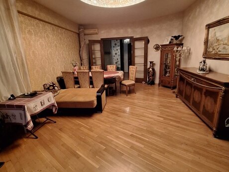 3 otaqlı mənzil, 115 m², Neftçilər: 250 000 ₼ 4