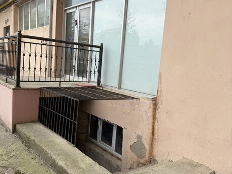 Obyekt - Sumqayıt - 300 m²