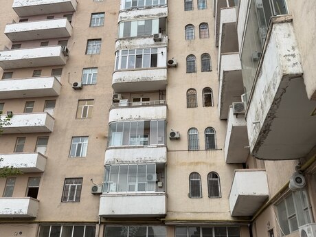Obyekt - Sumqayıt - 300 m²
