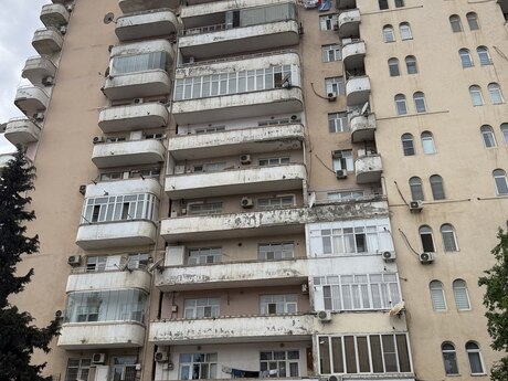 Obyekt - Sumqayıt - 300 m²
