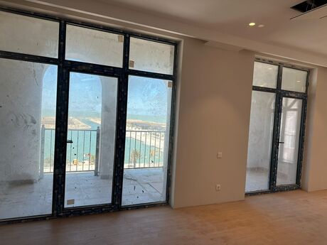2 otaqlı yeni tikili - Nardaran q. - 68 m²