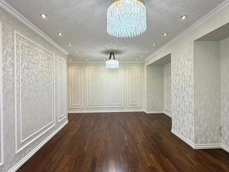 4 otaqlı yeni tikili - 20 Yanvar m. - 178 m²