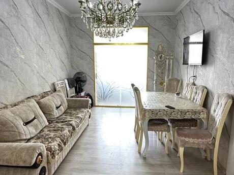 Elan №6115018 - Bakı, Memar Əcəmi m., 3 otaqlı, 54 m², 5/5 mərtəbə