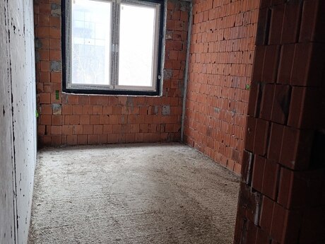 5 otaqlı yeni tikili - Bayıl q. - 205 m²