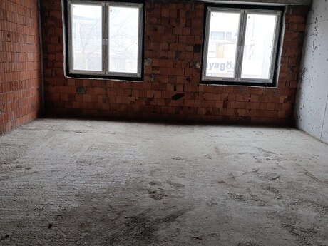 5 otaqlı yeni tikili - Bayıl q. - 205 m²