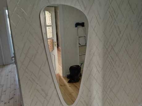 2 otaqlı köhnə tikili - Həzi Aslanov m. - 65 m²