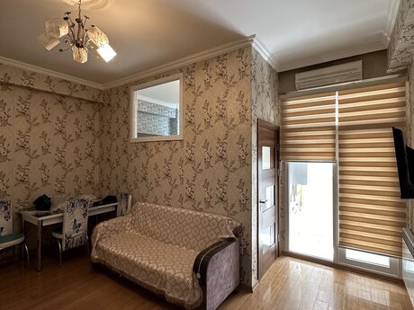 2 otaqlı yeni tikili - Xırdalan - 45 m²