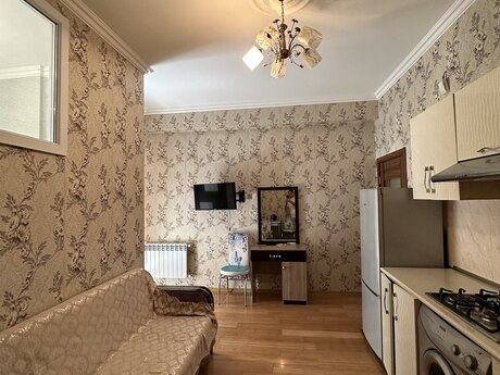 2 otaqlı yeni tikili - Xırdalan - 45 m²