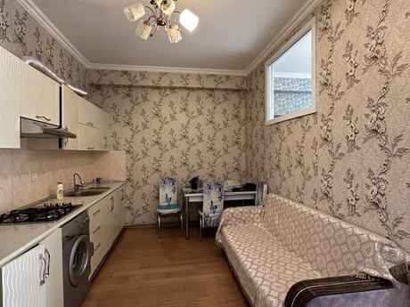 2 otaqlı yeni tikili - Xırdalan - 45 m²