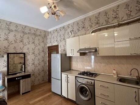 2 otaqlı yeni tikili - Xırdalan - 45 m²