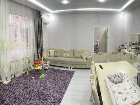 4 otaqlı həyət evi, 220 m², Badamdar: 580 000 ₼ 5