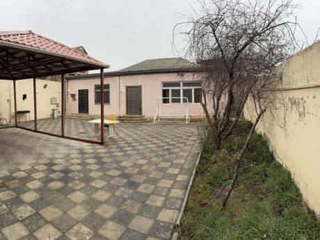 Elan №6115027 - Bakı, Badamdar q., 4 otaqlı, 220 m²