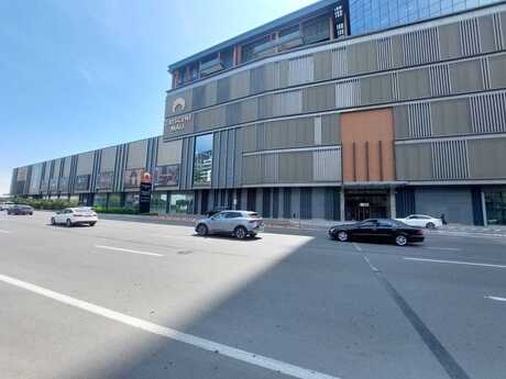 2 otaqlı köhnə tikili - Nəsimi r. - 50 m²