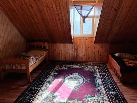 2 otaqlı köhnə tikili - Nəsimi r. - 50 m²