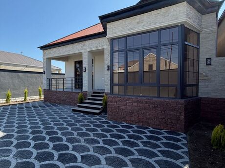 Elan №6115037 - Bakı, Maştağa q., 3 otaqlı, 100 m²