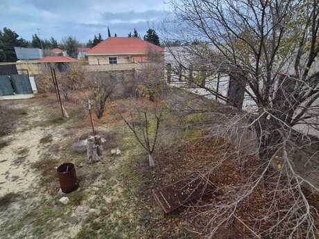 5 otaqlı həyət evi/bağ evi - Pirşağı q. - 120 m²