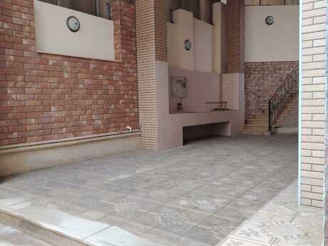 6 otaqlı həyət evi, 520 m², Badamdar: 600 000 ₼ 5