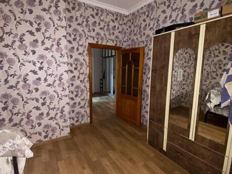 3 otaqlı yeni tikili - Xətai r. - 80 m²