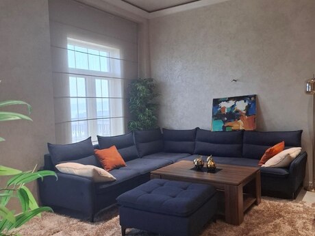 Kirayə 2 otaqlı mənzil, 60 m², Ağ şəhər: 2 000 ₼/ay 5